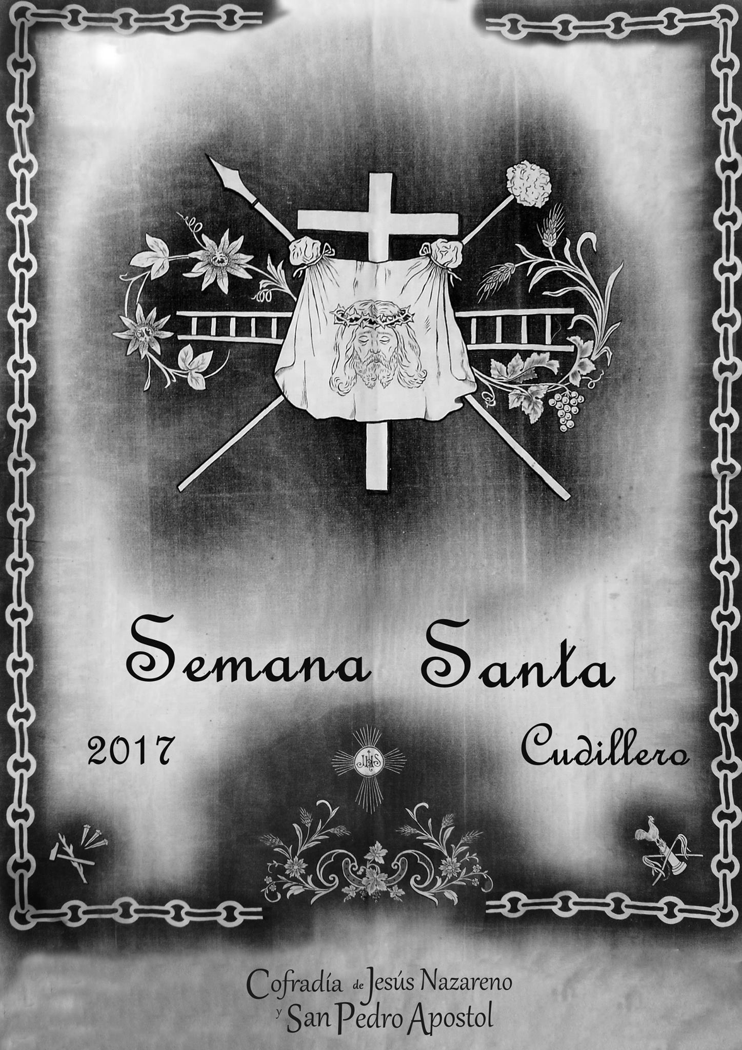Semana Santa en Cudillero 2017 Cudillero
